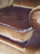 ラウンジチェア <br> 大和店 - ヴィンテージ SHARK ATTACK