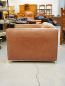 Molinari <br> 1シーターソファ <br> Italy <br>大和店 - ヴィンテージ SHARK ATTACK