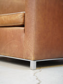 Molinari <br> 1シーターソファ <br> Italy <br>大和店 - ヴィンテージ SHARK ATTACK