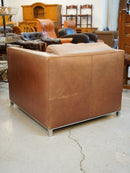 Molinari <br> 1シーターソファ <br> Italy <br>大和店 - ヴィンテージ SHARK ATTACK