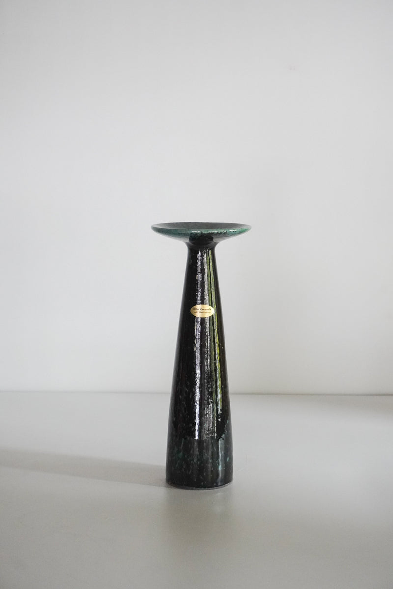 Otto Keramik <br>Vase 2004 <br>Otto Keramik Tokyo・大和店 - ヴィンテージ SHARK ATTACK