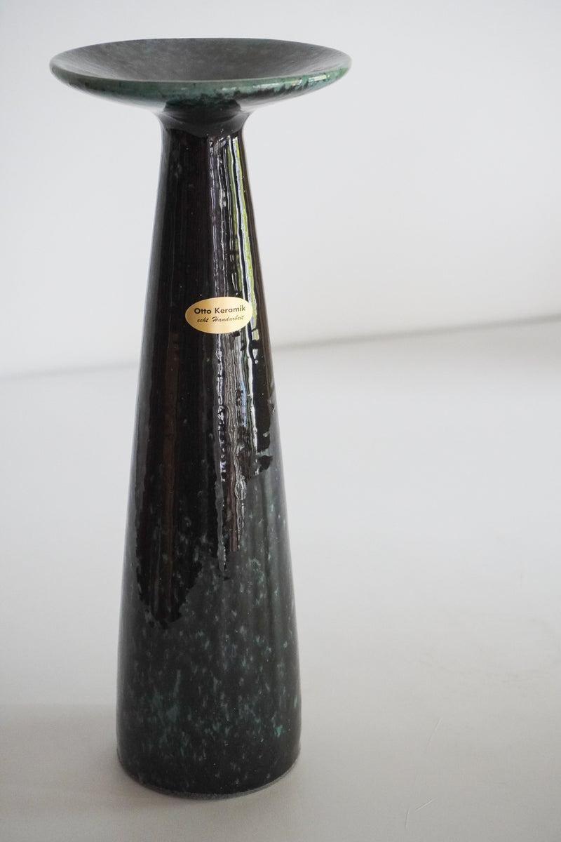 Otto Keramik <br>Vase 2004 <br>Otto Keramik Tokyo・大和店 - ヴィンテージ SHARK ATTACK