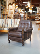 ラウンジチェア <br> 大和店 - ヴィンテージ SHARK ATTACK