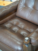 ラウンジチェア <br> 大和店 - ヴィンテージ SHARK ATTACK