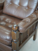 ラウンジチェア <br> 大和店 - ヴィンテージ SHARK ATTACK