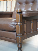 ラウンジチェア <br> 大和店 - ヴィンテージ SHARK ATTACK