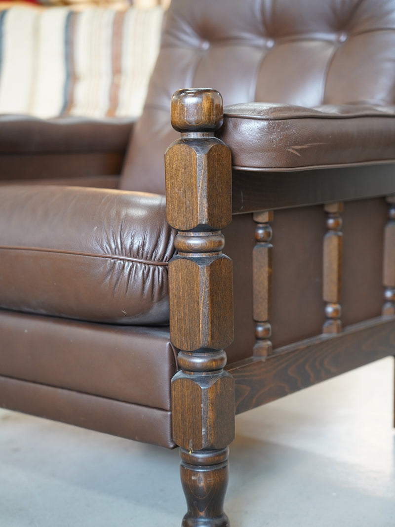 ラウンジチェア <br> 大和店 - ヴィンテージ SHARK ATTACK