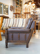 ラウンジチェア <br> 大和店 - ヴィンテージ SHARK ATTACK