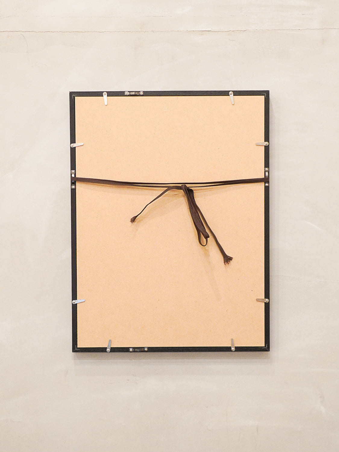 The Poster Club "Berit Mogensen Lopez" - 「Composition 01」40x50 - Denmark - bob's box