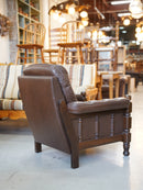 ラウンジチェア <br> 大和店 - ヴィンテージ SHARK ATTACK