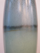 AMANO 629-50 <br>Fat Lava <br>セラミックフラワーベース <br>West Germany 1980-90's <br>大和店