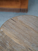 ウッド スツール <br> 大和店 - ヴィンテージ SHARK ATTACK