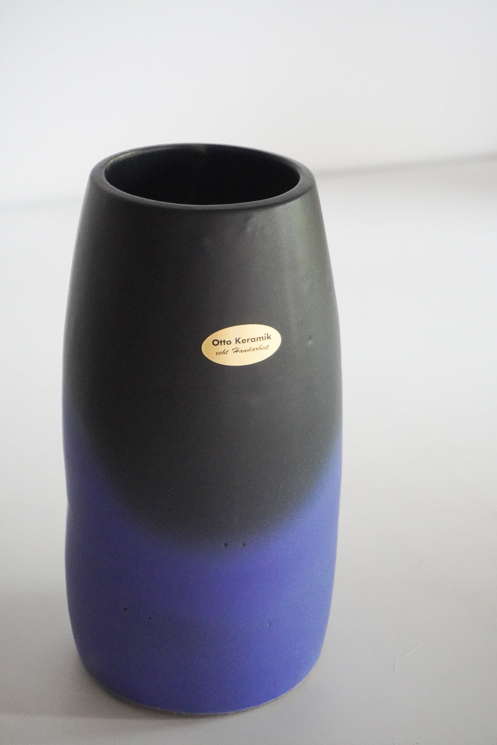 Otto Keramik<br>Vase 2722<br>大阪店 - ヴィンテージ SHARK ATTACK