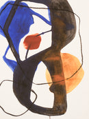 The Poster Club ”Berit Mogensen Lopez"<br>「Link」30x40 <br>Denmark<br>bob's box