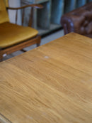 ウッド ダイニングテーブル <br> 大和店 - ヴィンテージ SHARK ATTACK