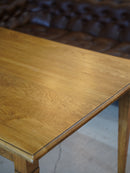 ウッド ダイニングテーブル <br> 大和店 - ヴィンテージ SHARK ATTACK