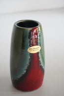 Otto Keramik <br>Vase 2721 <br>Otto Keramik Tokyo - ヴィンテージ SHARK ATTACK