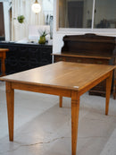 ウッド ダイニングテーブル <br> 大和店 - ヴィンテージ SHARK ATTACK