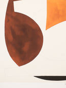 The Poster Club "Berit Mogensen Lopez"<br>「Composition 01」40x50<br>Denmark <br>bob's box