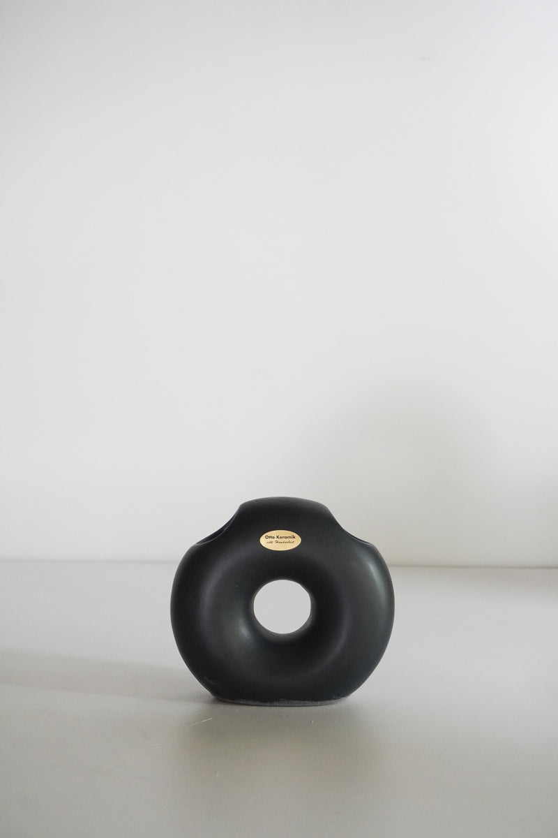 Otto Keramik <br>Vase 2371 <br>大阪店・大和店 - ヴィンテージ SHARK ATTACK