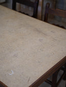 ワークテーブル <br> 大和店 - ヴィンテージ SHARK ATTACK