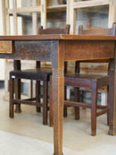 ワークテーブル <br> 大和店 - ヴィンテージ SHARK ATTACK