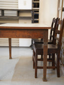 ワークテーブル <br> 大和店 - ヴィンテージ SHARK ATTACK