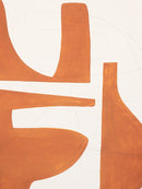 The Poster Club"Berit Mogensen Lopez"<br>「Sienna」40x50 <br>Denmark<br>bob's box