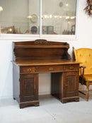 オークウッドデスク<br> 大和店 - ヴィンテージ SHARK ATTACK