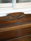 オークウッドデスク<br> 大和店 - ヴィンテージ SHARK ATTACK