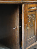 オークウッドデスク<br> 大和店 - ヴィンテージ SHARK ATTACK