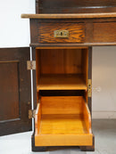 オークウッドデスク<br> 大和店 - ヴィンテージ SHARK ATTACK