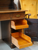 オークウッドデスク<br> 大和店 - ヴィンテージ SHARK ATTACK