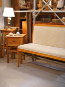 ビーチウッド 2シーターソファ/ベンチ <br>大和店