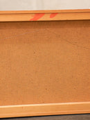 L.HANSSON <br>ウォールアート <br> 1969 <br> bobs box