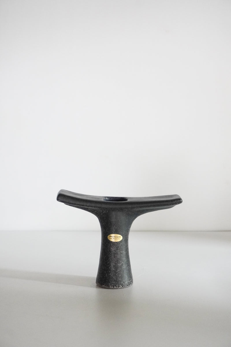 Otto Keramik <br>Vase 2441 <br>Otto Keramik Tokyo - ヴィンテージ SHARK ATTACK