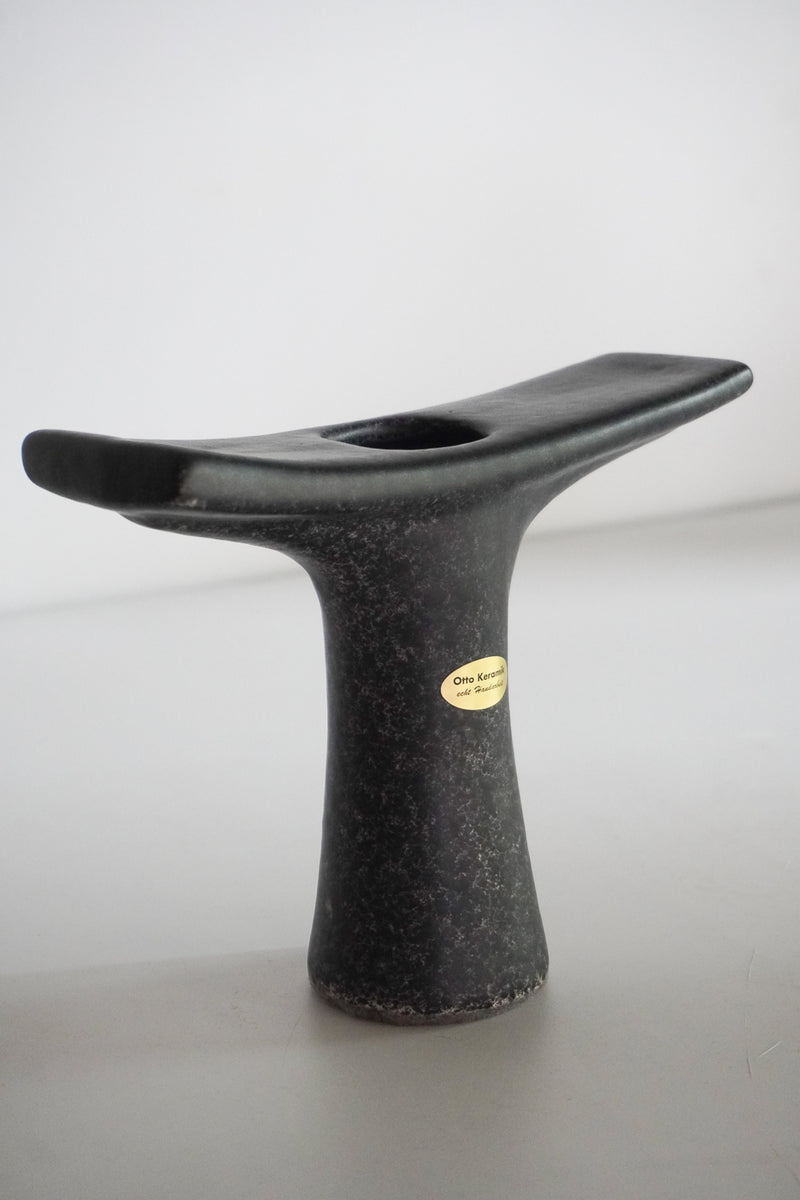 Otto Keramik <br>Vase 2441 <br>Otto Keramik Tokyo - ヴィンテージ SHARK ATTACK