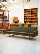 Effka mobler 4シーター ソファ <br> 大和店 - ヴィンテージ SHARK ATTACK