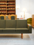 Effka mobler 4シーター ソファ <br> 大和店 - ヴィンテージ SHARK ATTACK