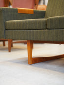 Effka mobler 4シーター ソファ <br> 大和店 - ヴィンテージ SHARK ATTACK