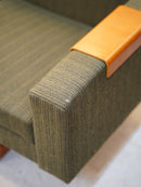 Effka mobler 4シーター ソファ <br> 大和店 - ヴィンテージ SHARK ATTACK