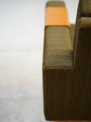 Effka mobler 4シーター ソファ <br> 大和店 - ヴィンテージ SHARK ATTACK