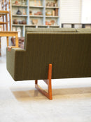 Effka mobler 4シーター ソファ <br> 大和店 - ヴィンテージ SHARK ATTACK