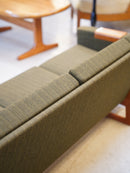 Effka mobler 4シーター ソファ <br> 大和店 - ヴィンテージ SHARK ATTACK