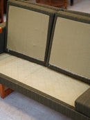 Effka mobler 4シーター ソファ <br> 大和店 - ヴィンテージ SHARK ATTACK