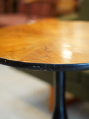 ラウンドサイドテーブル <br> 大和店 - ヴィンテージ SHARK ATTACK