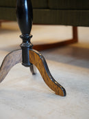 ラウンドサイドテーブル <br> 大和店 - ヴィンテージ SHARK ATTACK