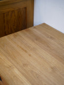 ウッドデスク<br> 大和店 - ヴィンテージ SHARK ATTACK