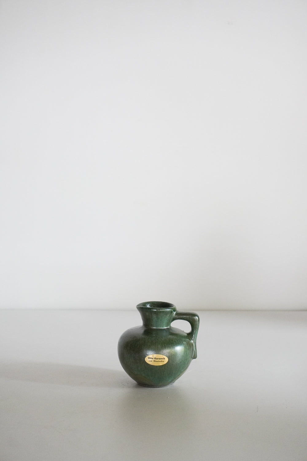 Otto Keramik<br>Vase 4321<br>大阪店・大和店 - ヴィンテージ SHARK ATTACK