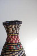 Versmissen ラタンフラワーベース<br>ヴィンテージ<br>bob's box - ヴィンテージ SHARK ATTACK